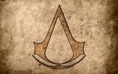 Assassin's Creed (Parchment)